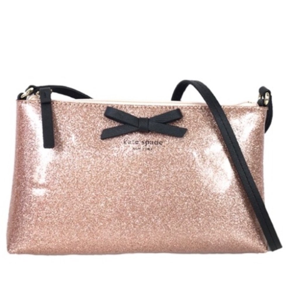 Kate Spade cross-body purse